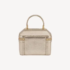 Serpenti Forever Jewellery Box Bag