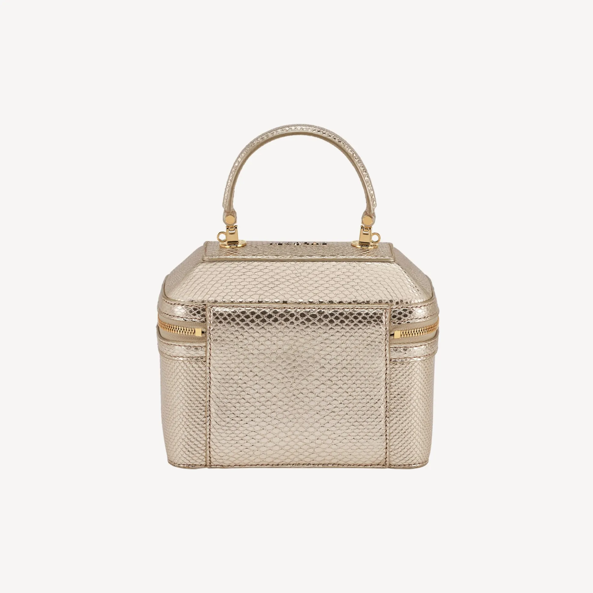 Serpenti Forever Jewellery Box Bag