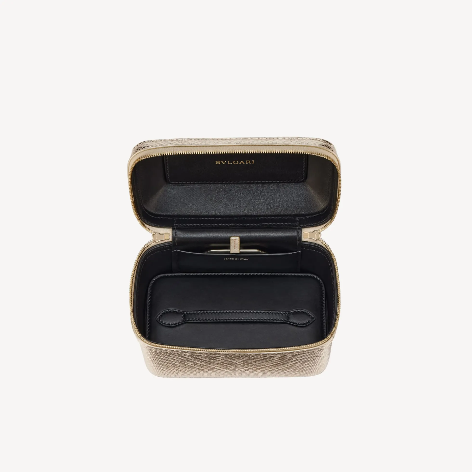 Serpenti Forever Jewellery Box Bag