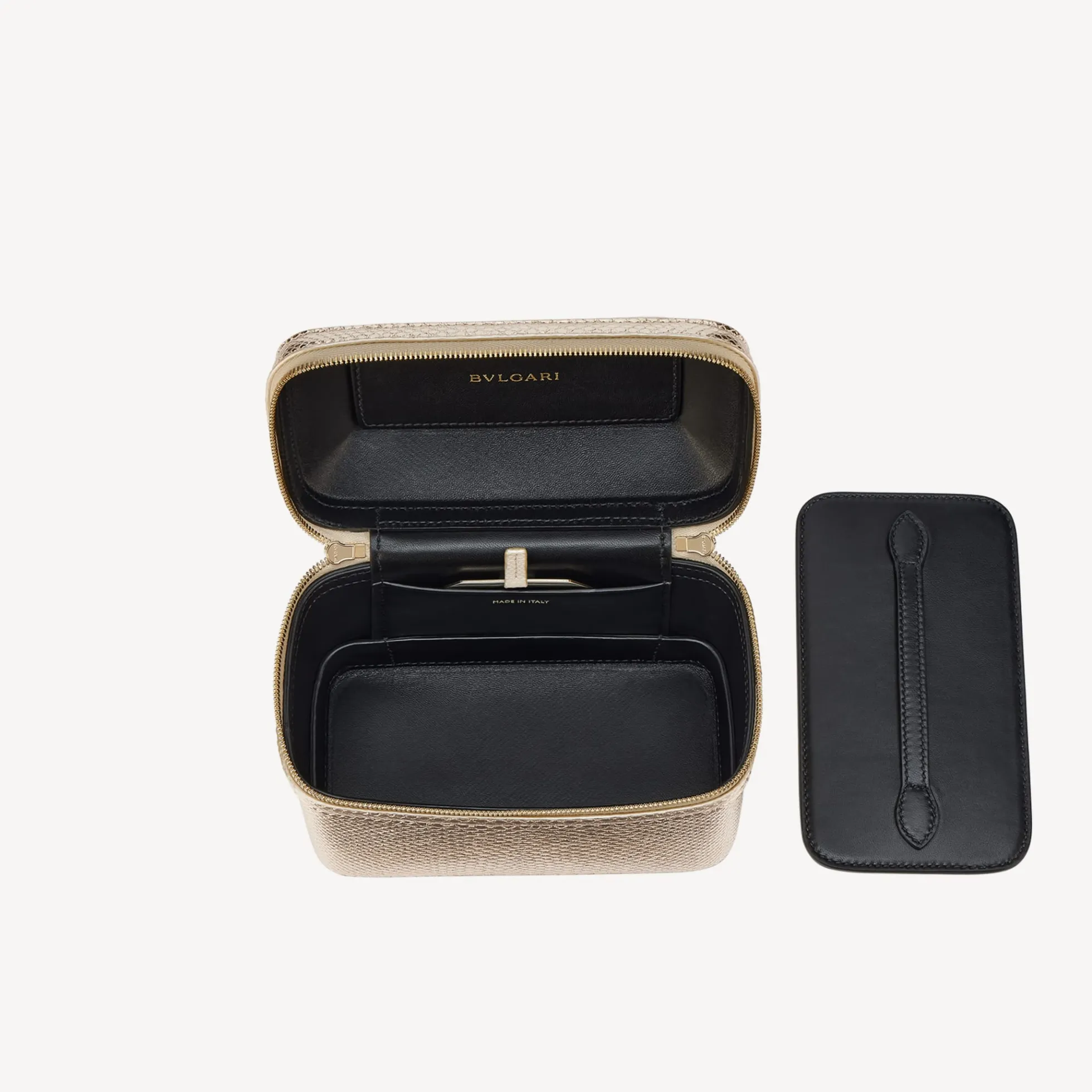 Serpenti Forever Jewellery Box Bag