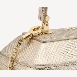 Serpenti Forever Jewellery Box Bag