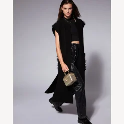 Serpenti Forever Jewellery Box Bag