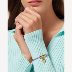 Serpenti Forever Lederarmband