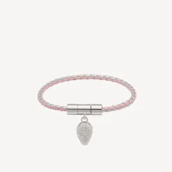 Serpenti Forever Lederarmband