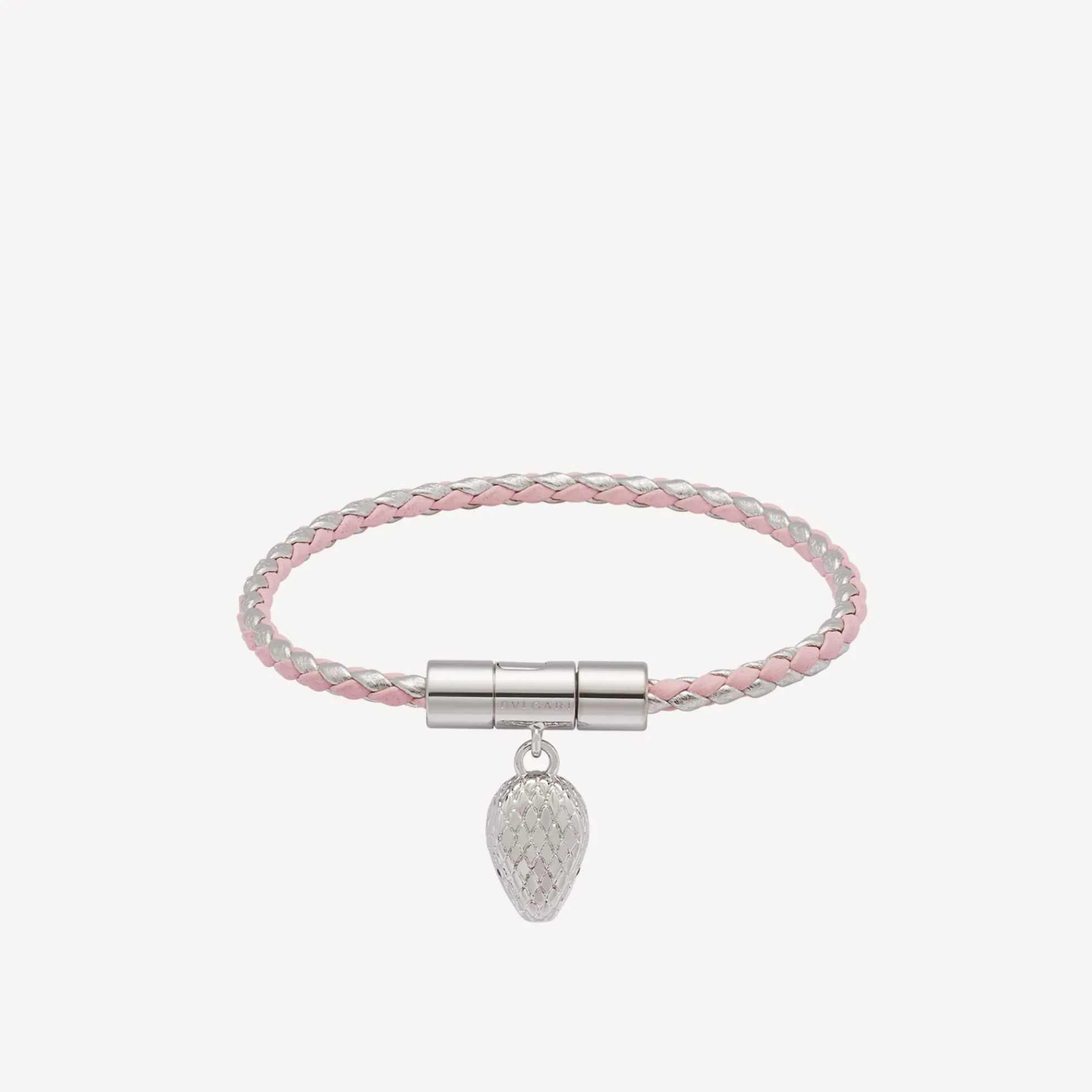 Serpenti Forever Lederarmband