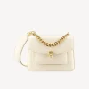 Serpenti Forever Maxi Chain Crossbody-Tasche