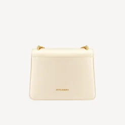 Serpenti Forever Maxi Chain Crossbody-Tasche