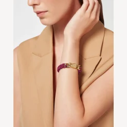 Serpenti Forever Maxi Chain Armband
