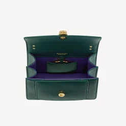 Serpenti Forever Maxi Chain Crossbody-Tasche
