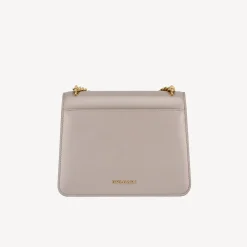 Serpenti Forever Maxi Chain Crossbody-Tasche