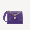 Serpenti Forever Maxi Chain Crossbody-Tasche