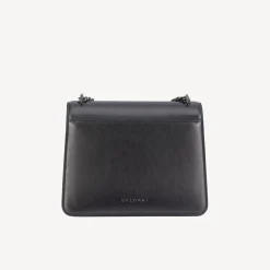 Serpenti Forever Maxi Chain Crossbody-Tasche