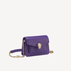 Serpenti Forever Micro Tasche