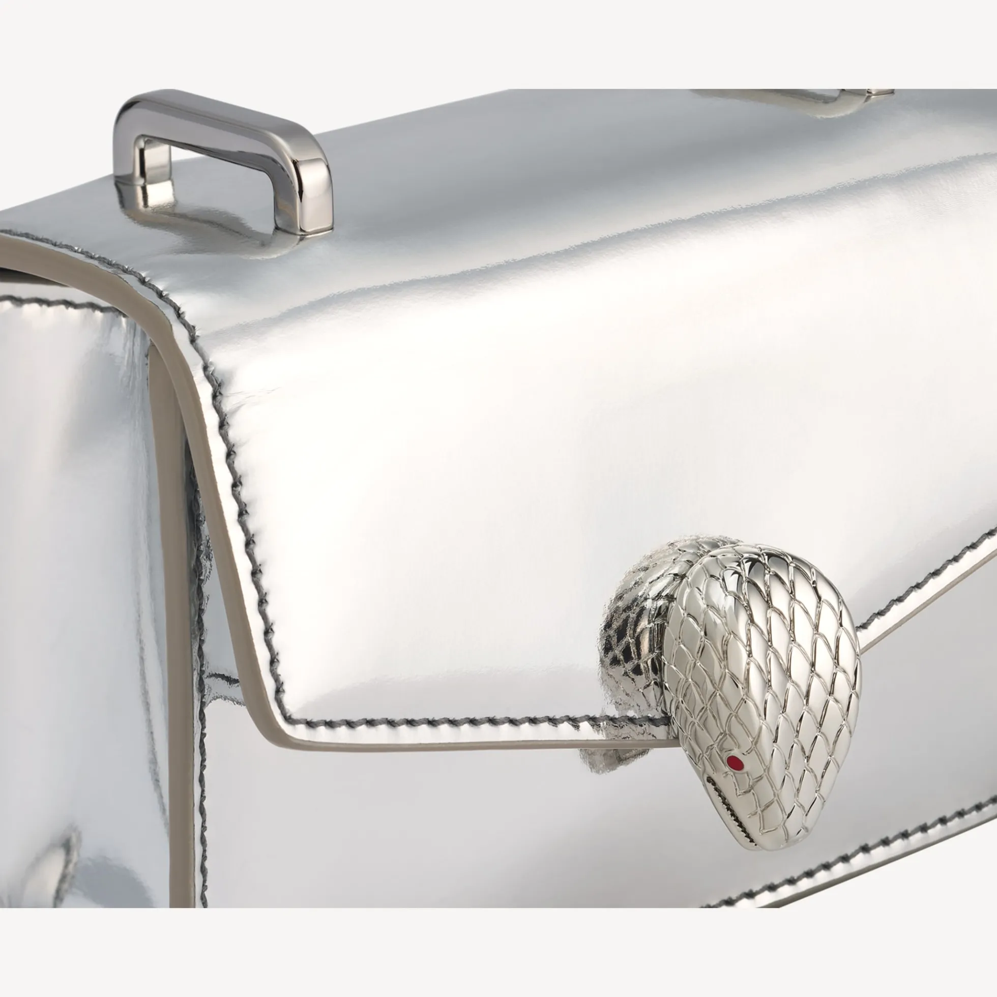 Serpenti Forever Micro Tasche