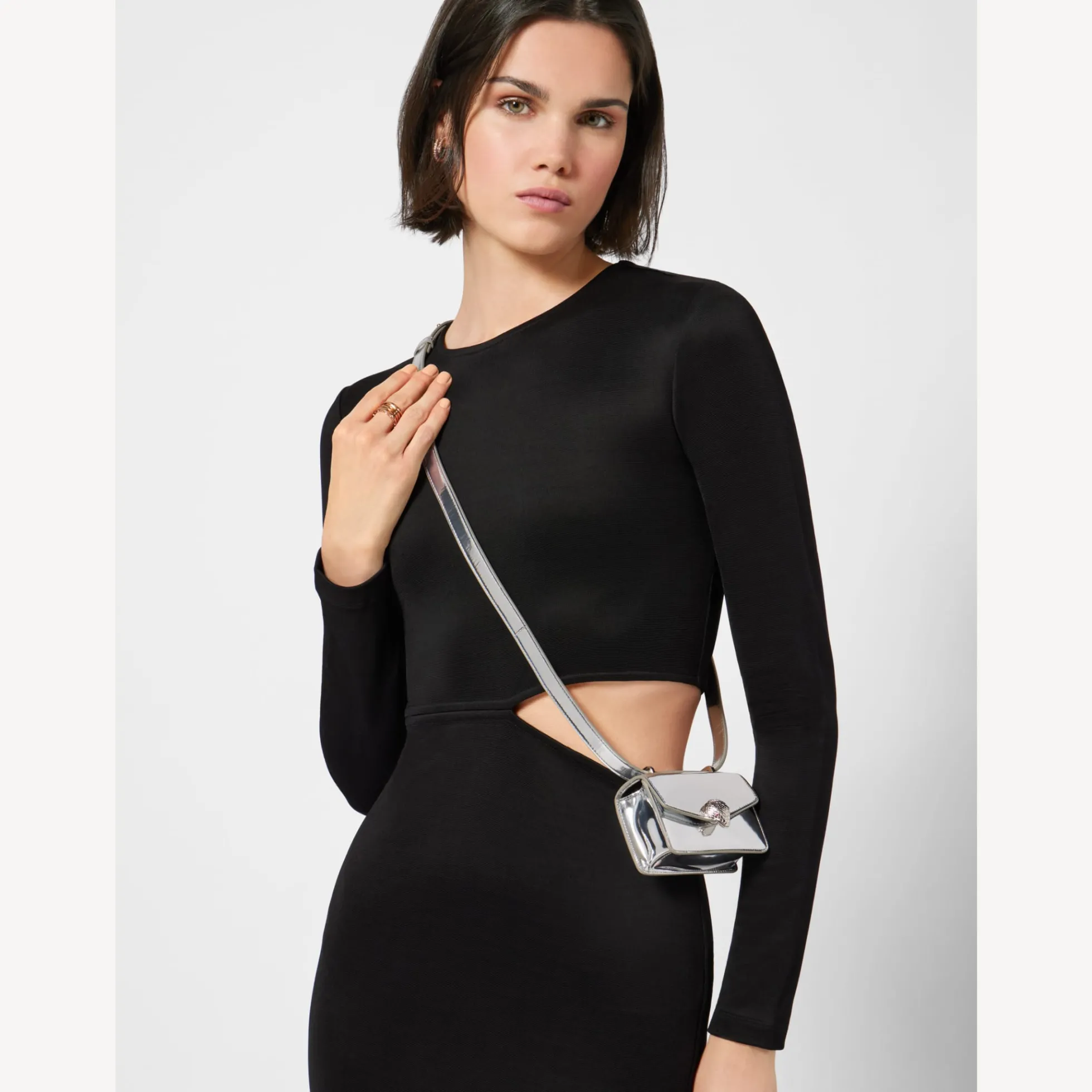 Serpenti Forever Micro Tasche