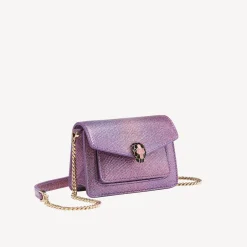 Serpenti Forever Micro Tasche