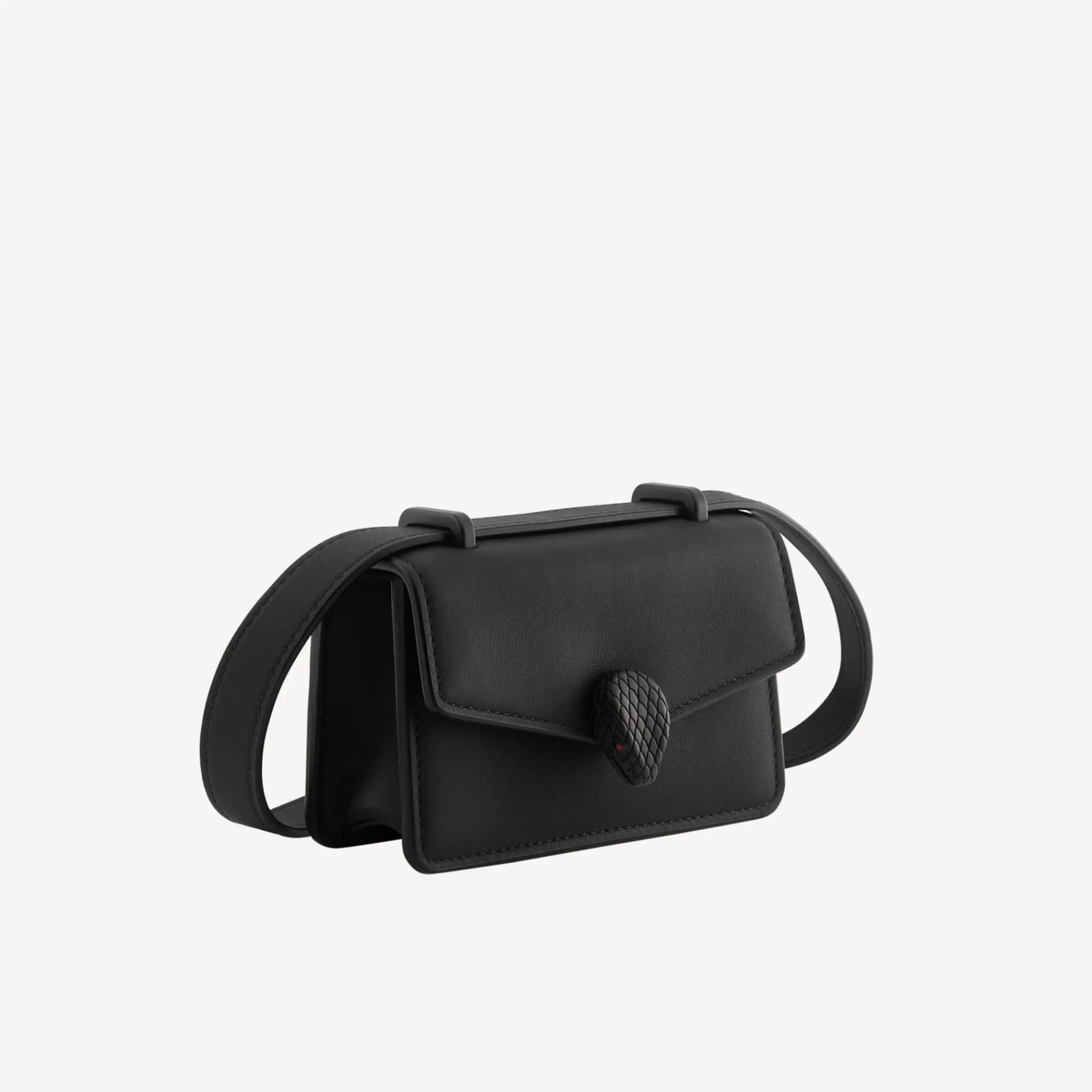 Serpenti Forever Micro Tasche