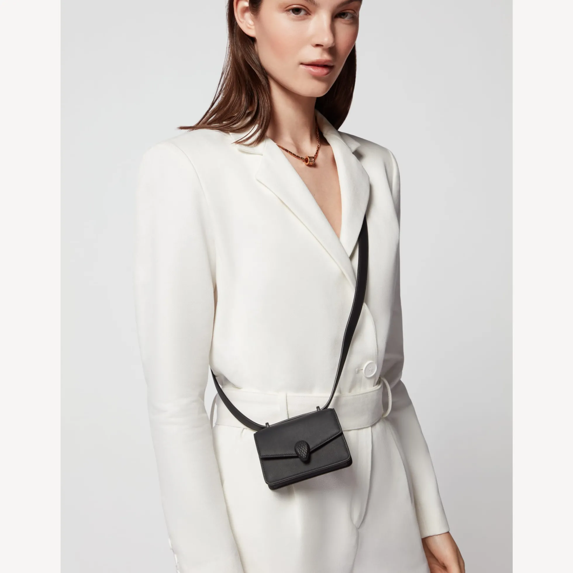 Serpenti Forever Micro Tasche