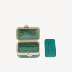 Serpenti Forever Mini Schmuckschatulle