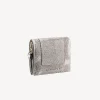 Serpenti Forever Portemonnaie