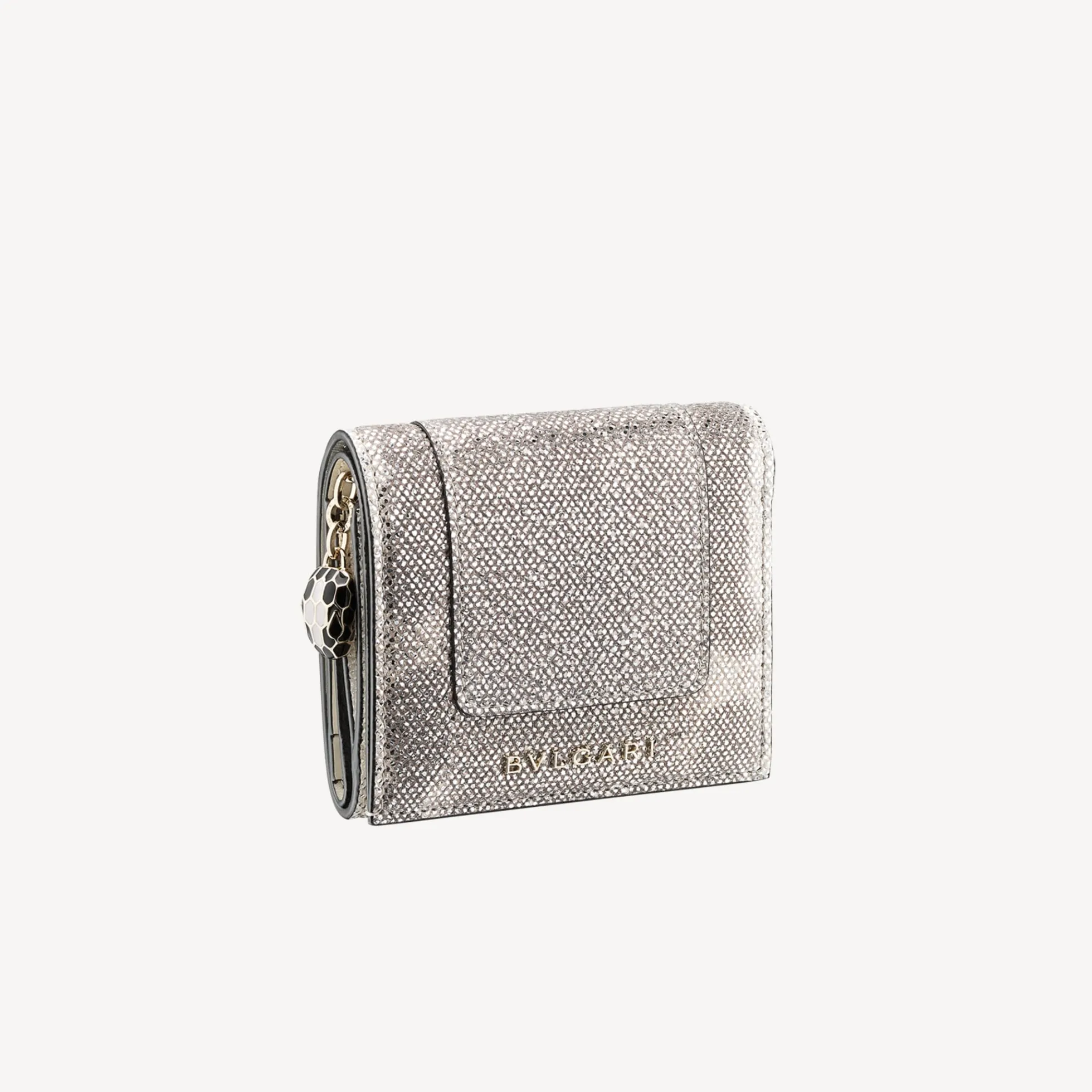Serpenti Forever Portemonnaie