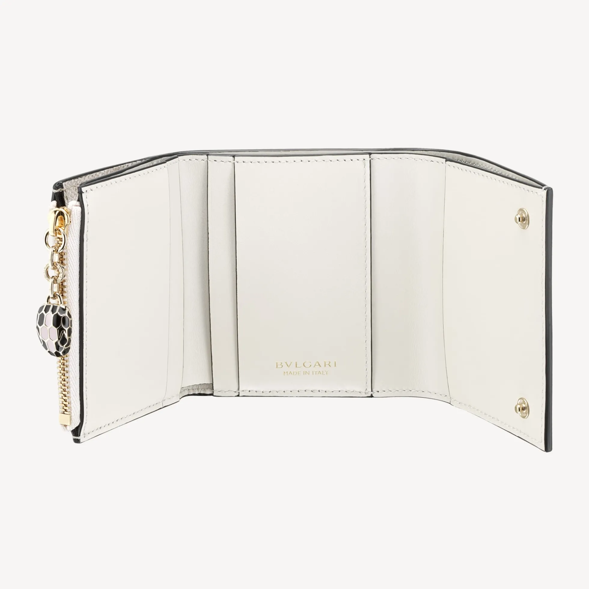 Serpenti Forever Portemonnaie