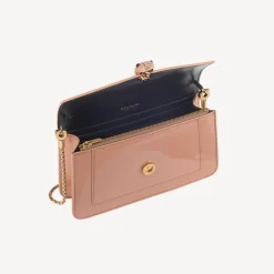 Serpenti Forever Portemonnaie Mit Tragekette