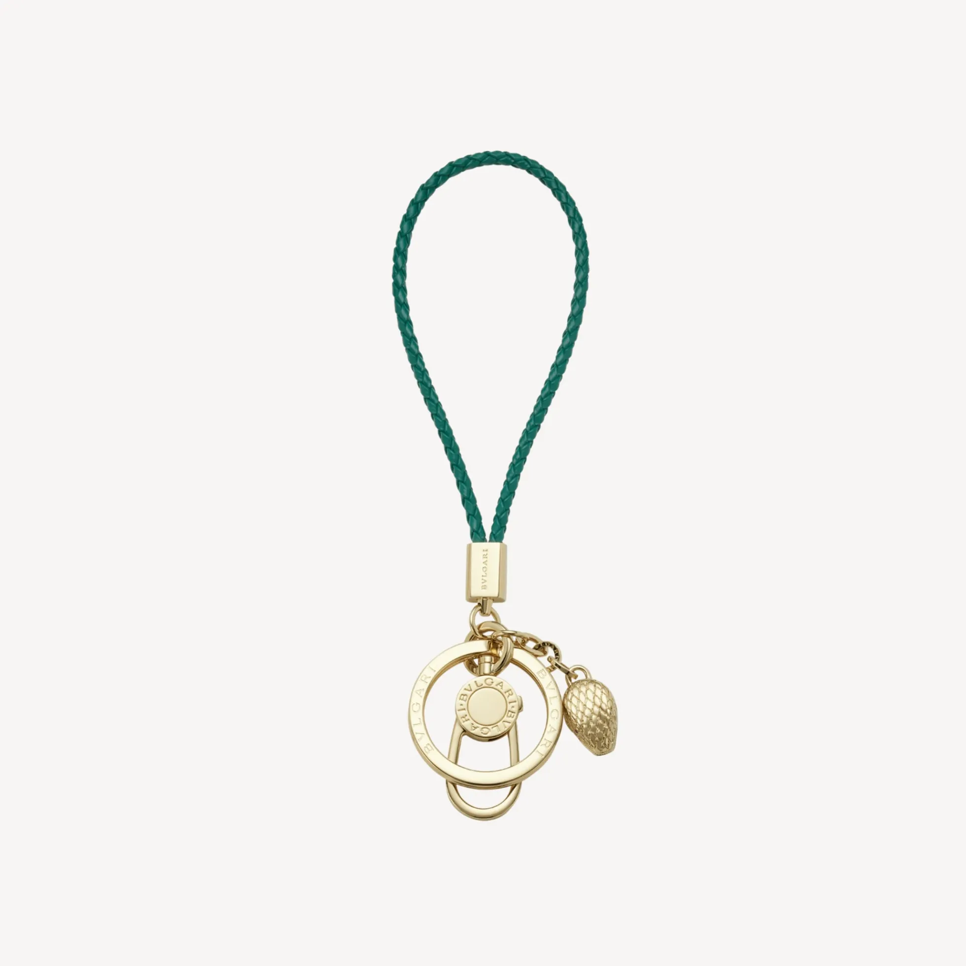 Serpenti Forever Schlusselanhanger