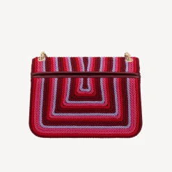 Serpenti Forever Schultertasche