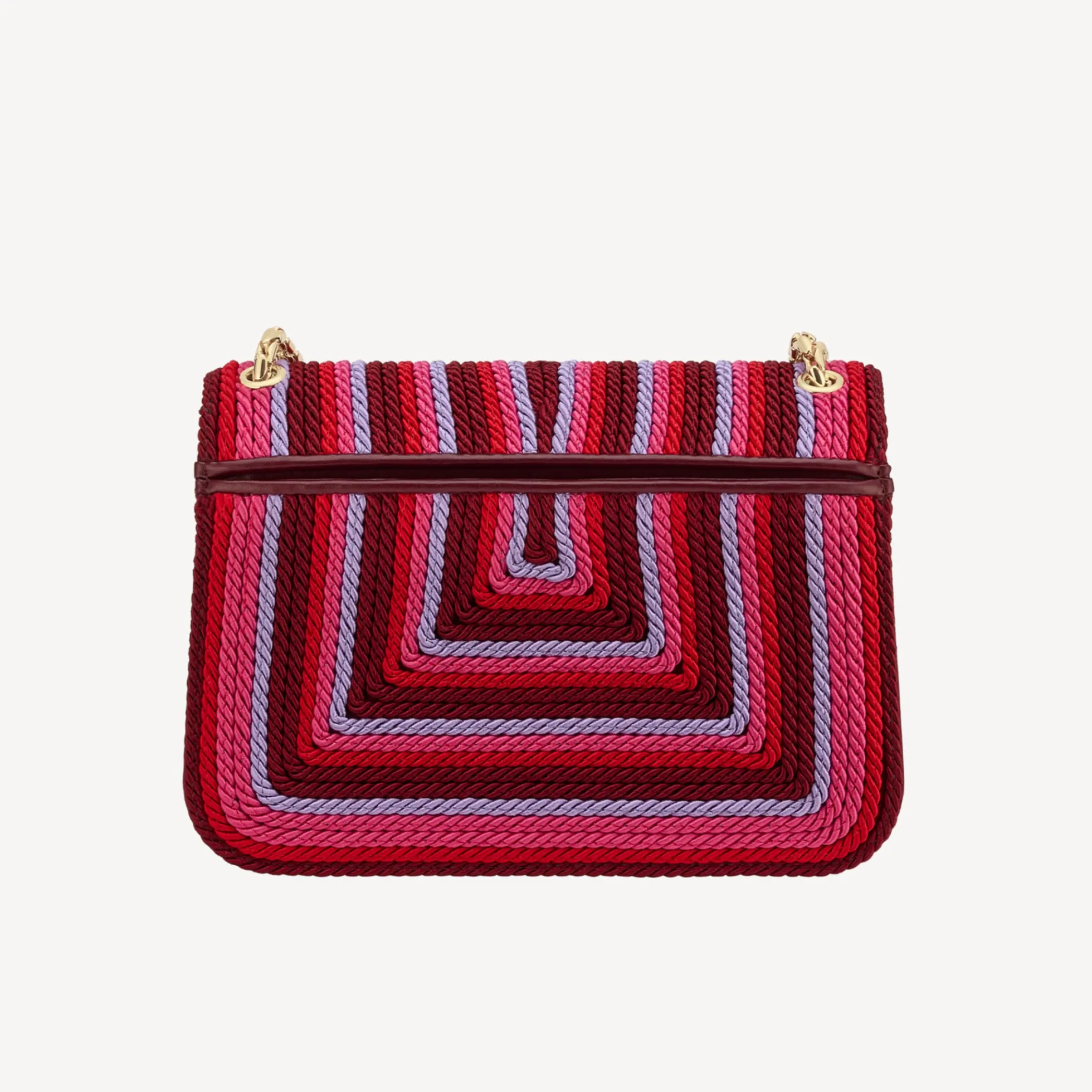 Serpenti Forever Schultertasche