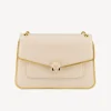 Serpenti Forever Schultertasche