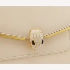 Serpenti Forever Schultertasche
