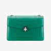 Serpenti Forever Schultertasche