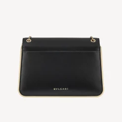 Serpenti Forever Schultertasche