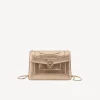Serpenti Forever Schultertasche