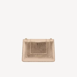 Serpenti Forever Schultertasche