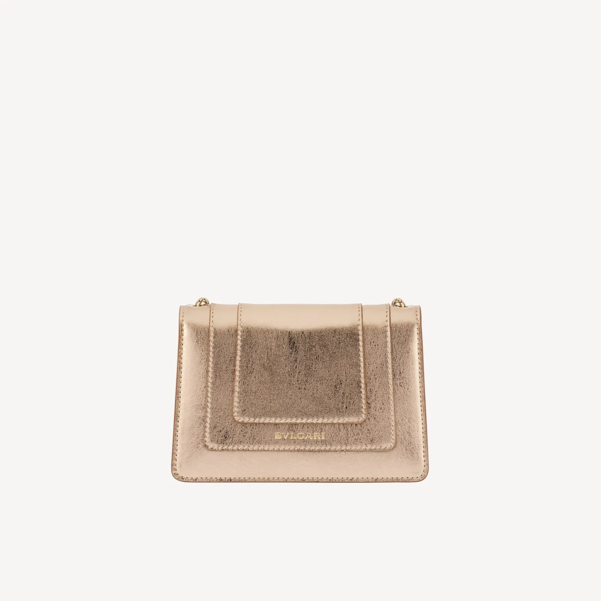 Serpenti Forever Schultertasche