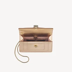 Serpenti Forever Schultertasche