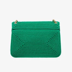 Serpenti Forever Schultertasche