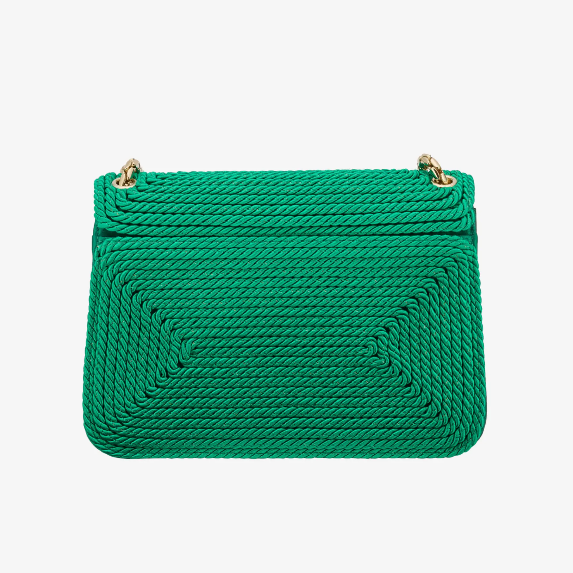 Serpenti Forever Schultertasche