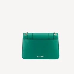 Serpenti Forever Schultertasche