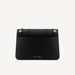 Serpenti Forever Schultertasche