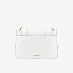 Serpenti Forever Schultertasche