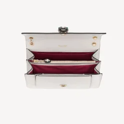 Serpenti Forever Schultertasche