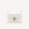 Serpenti Forever Schultertasche