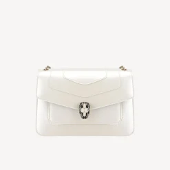Serpenti Forever Schultertasche