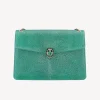Serpenti Forever Schultertasche