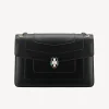 Serpenti Forever Schultertasche