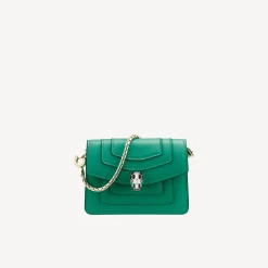 Serpenti Forever Taschenanhanger