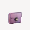 Serpenti Forever Trifold Portemonnaie